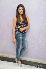 Wamiqa Gabbi Latest Photos